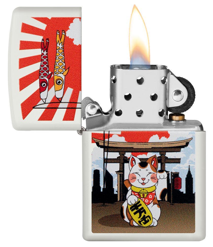 glückskatzen-design