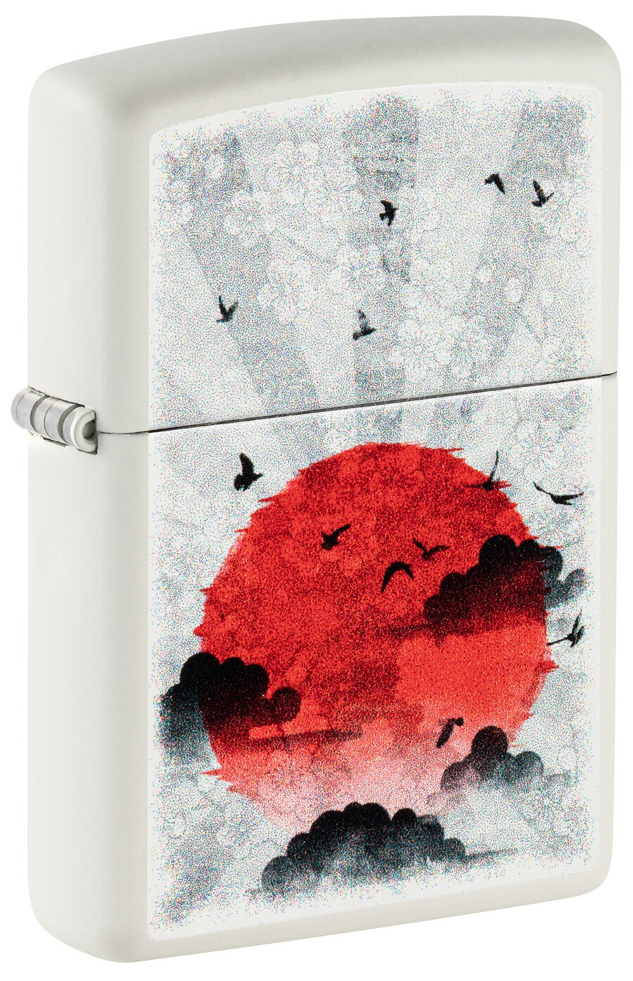 red moon design