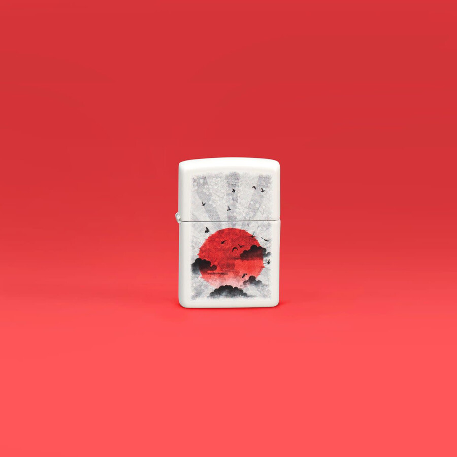 red moon design