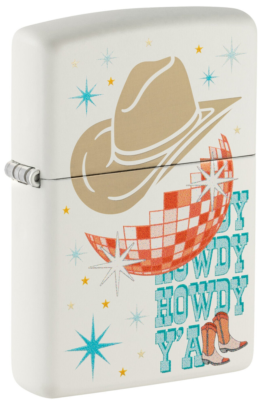 hallo cowboy