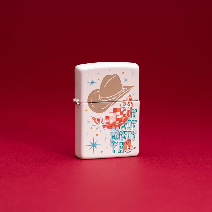 hallo cowboy