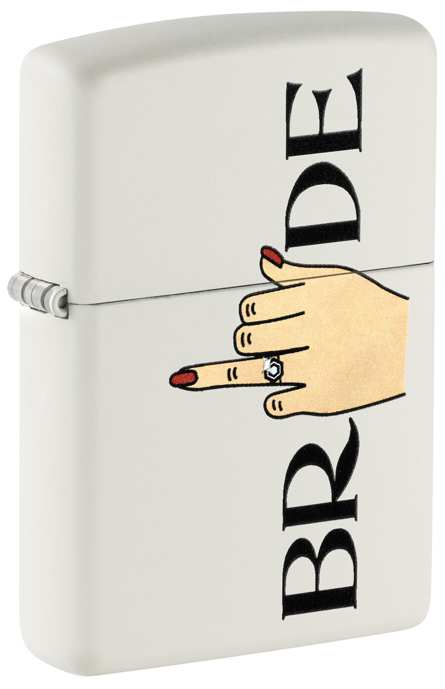 finger bling design