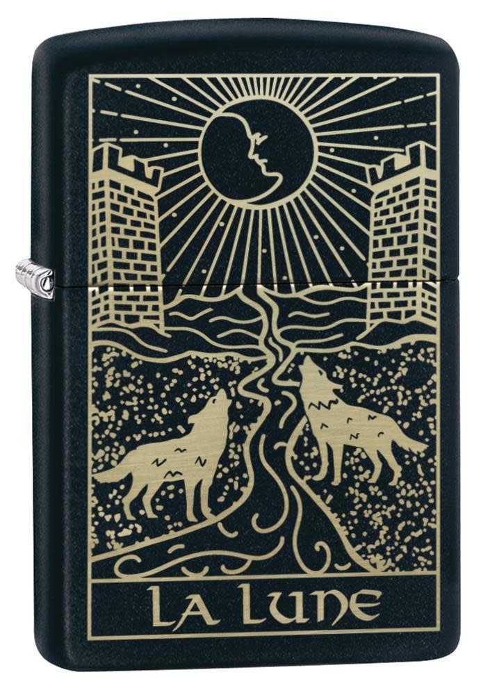 wolf-tarotkarten-design