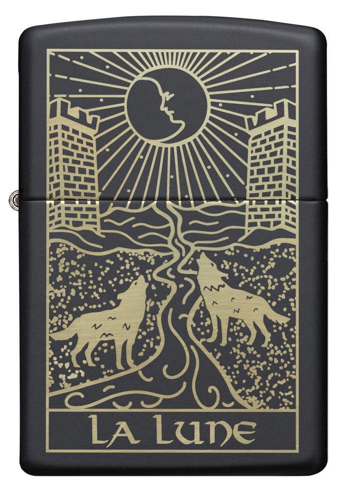 wolf-tarotkarten-design