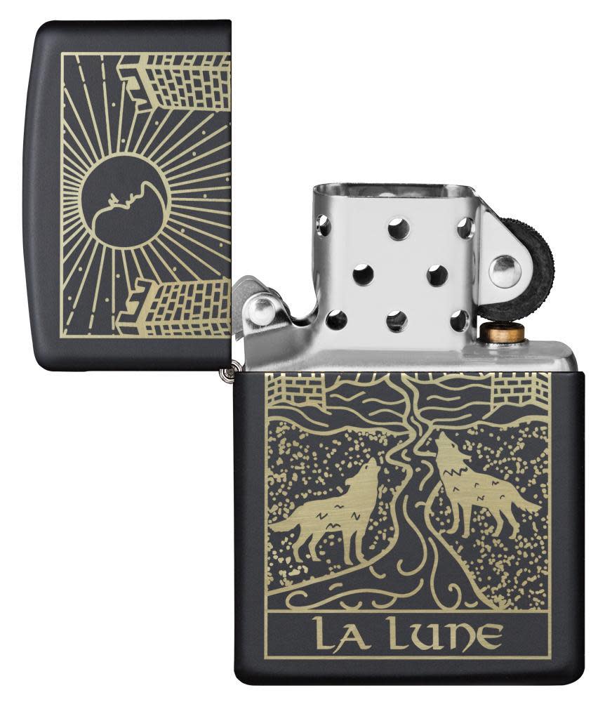 wolf-tarotkarten-design