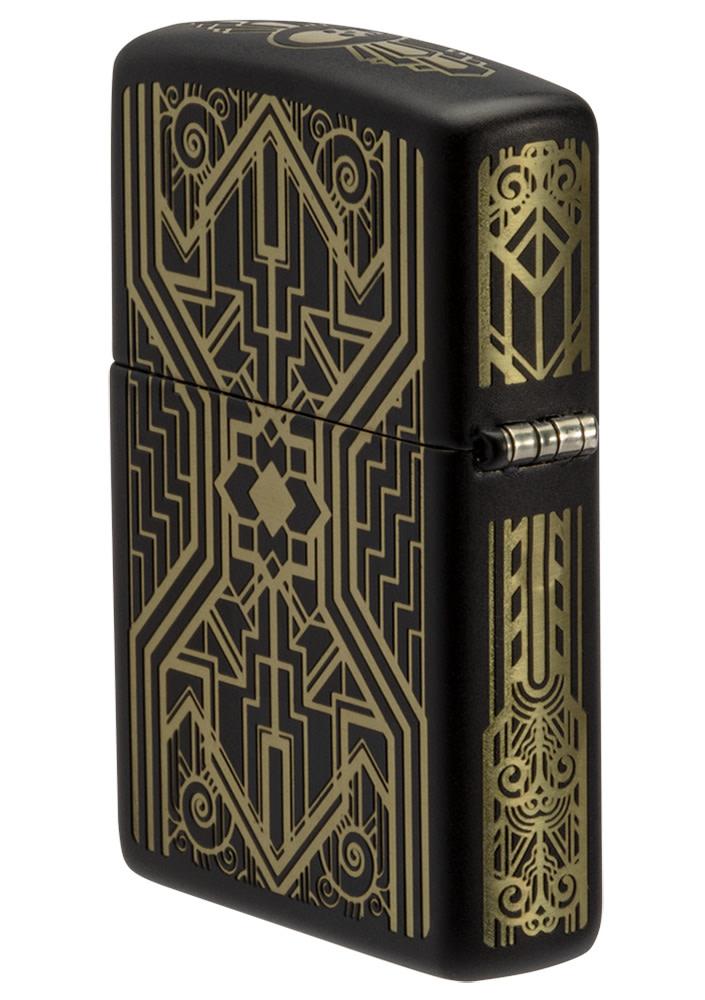art-deco-schädel