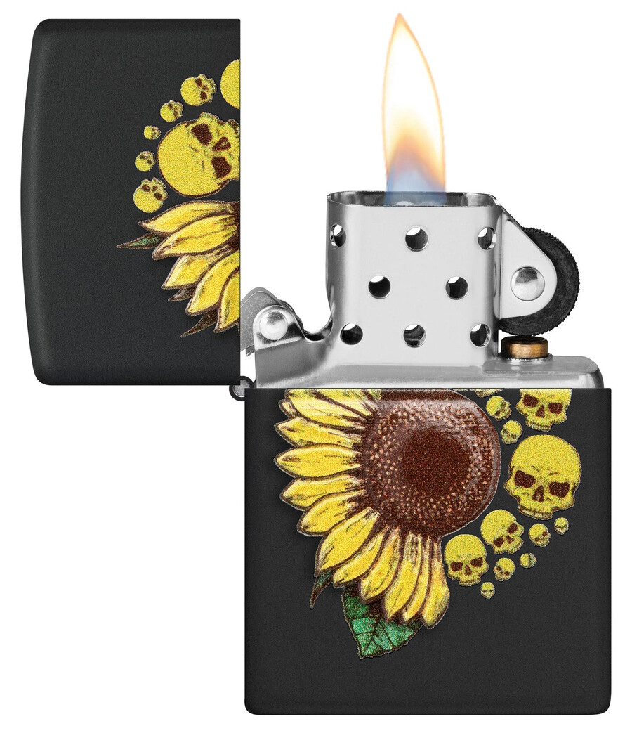 sonnenblumen-design