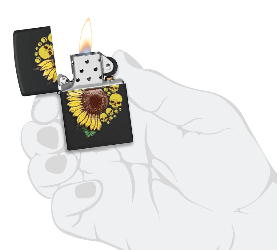 sonnenblumen-design