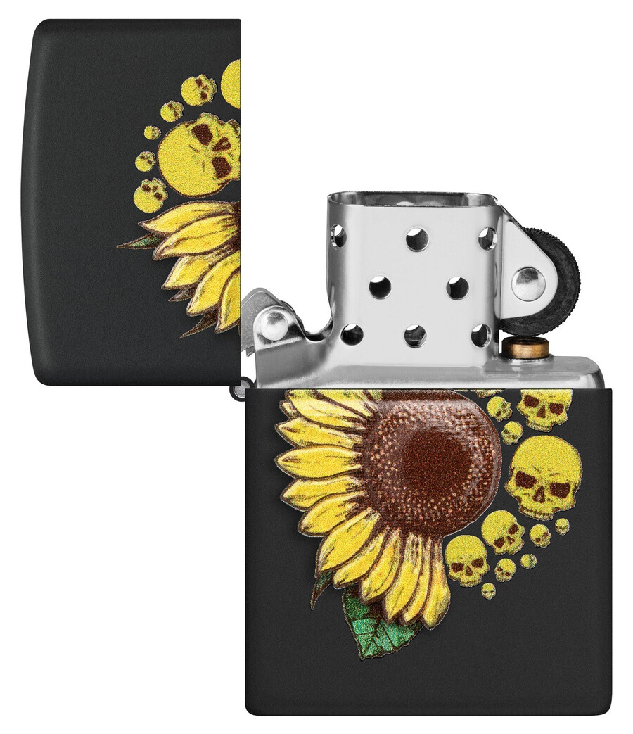 sonnenblumen-design