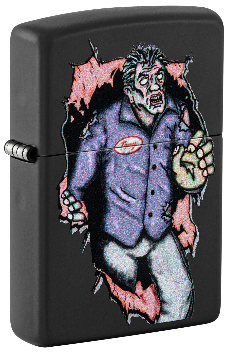 zombie-fluchtdesign