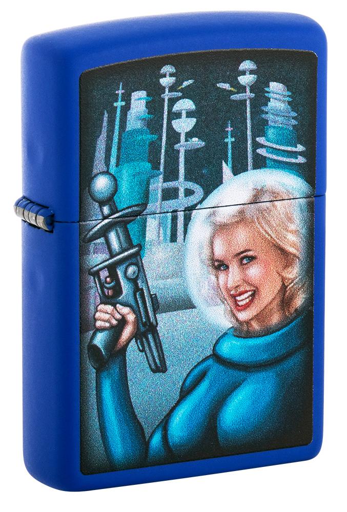 retro-futuristisch