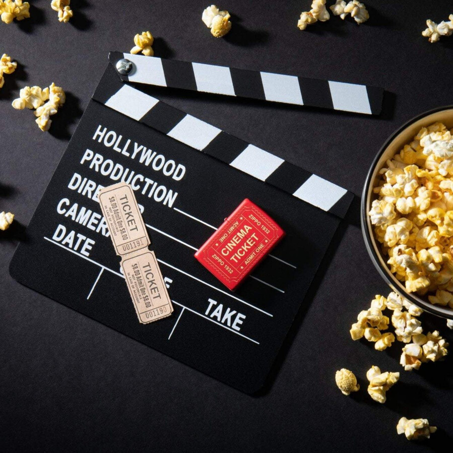 kinoticket-design