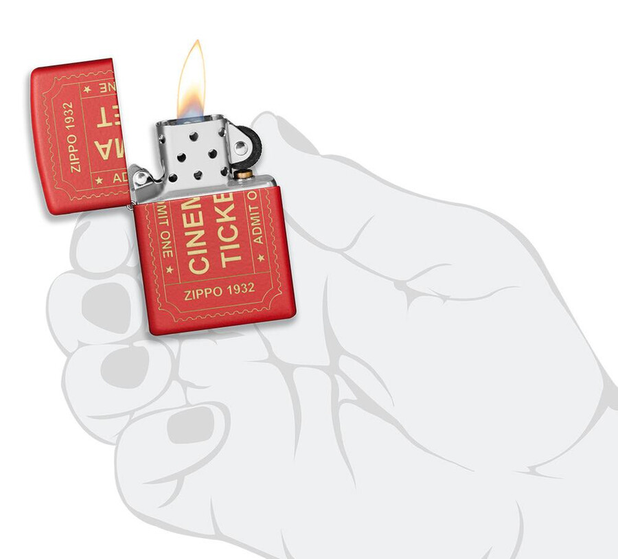 kinoticket-design