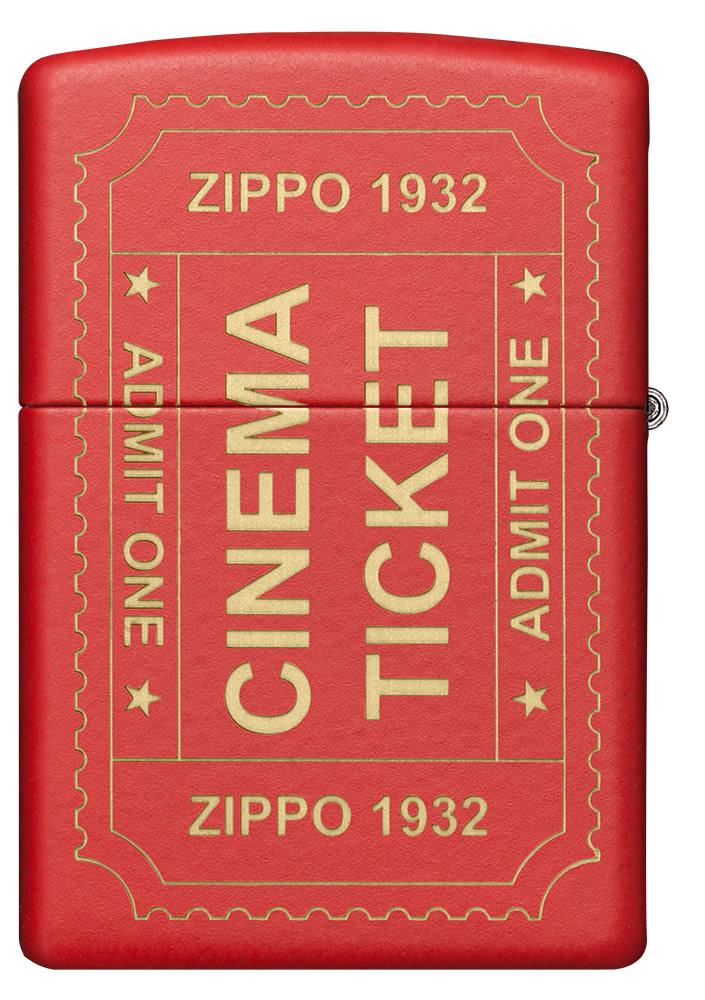 kinoticket-design