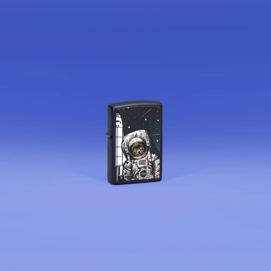 weltraumkätzchen-design