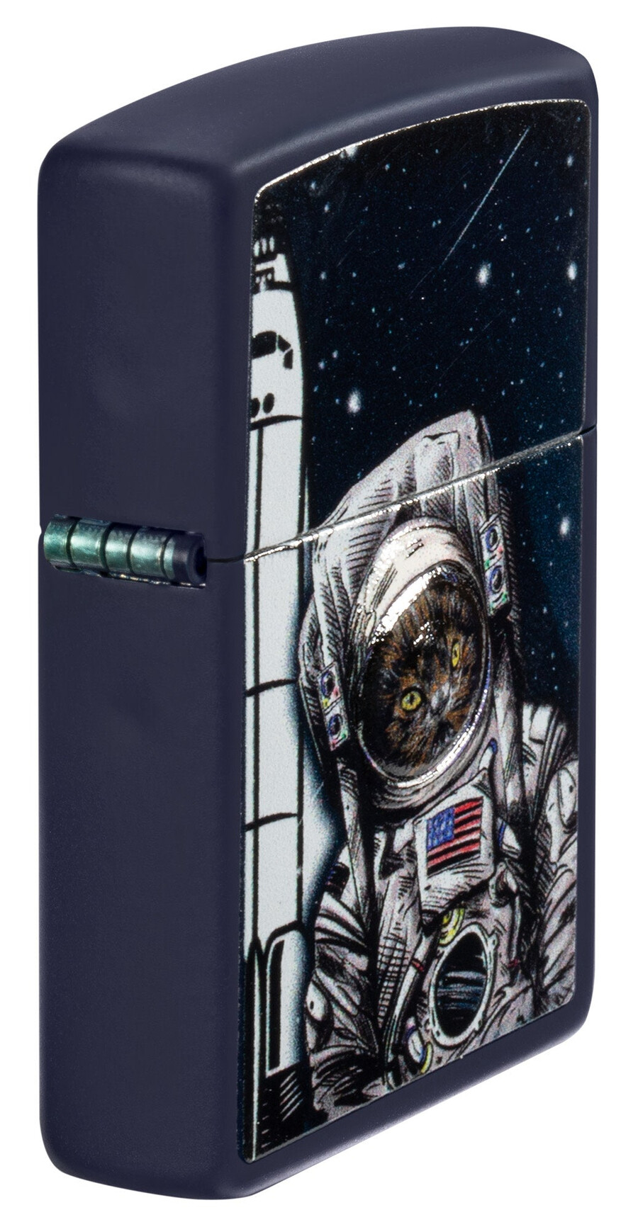weltraumkätzchen-design