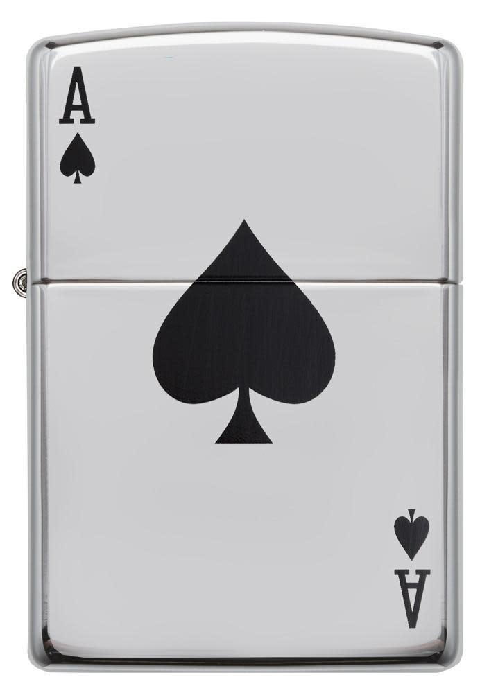 einfaches spaten-design