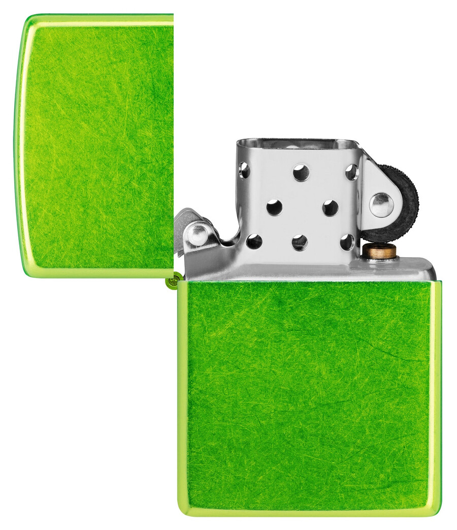 klassisch grell
