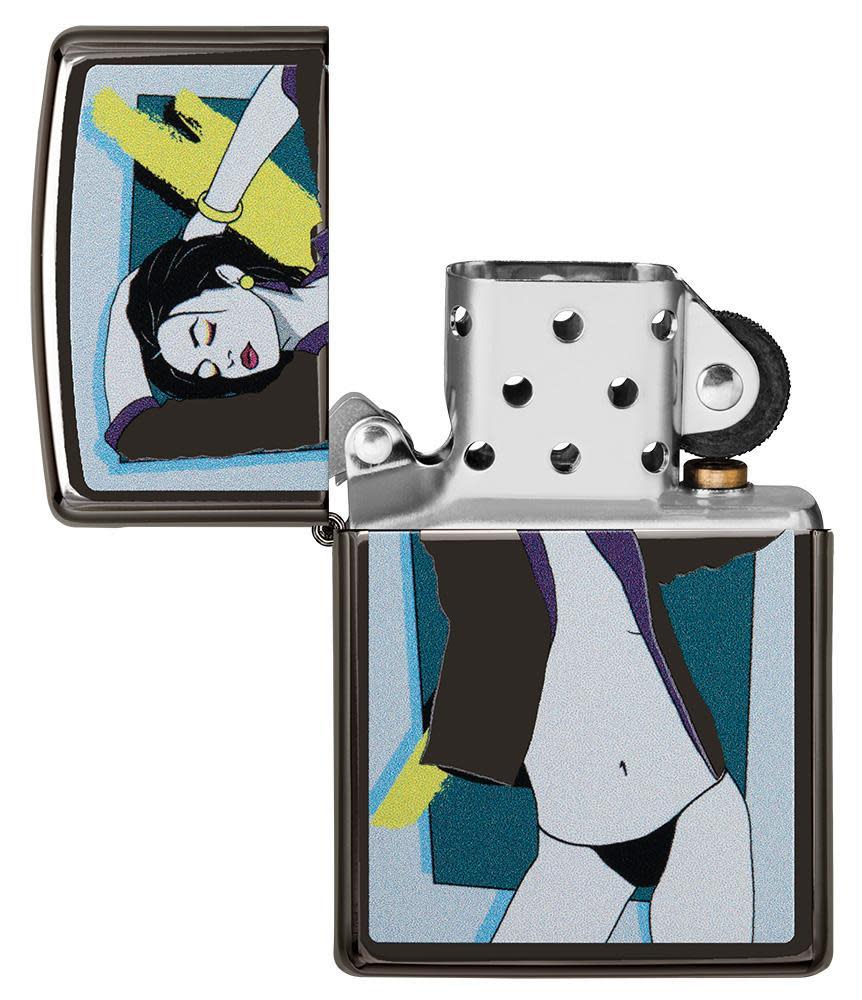 pop-art-design für frauen