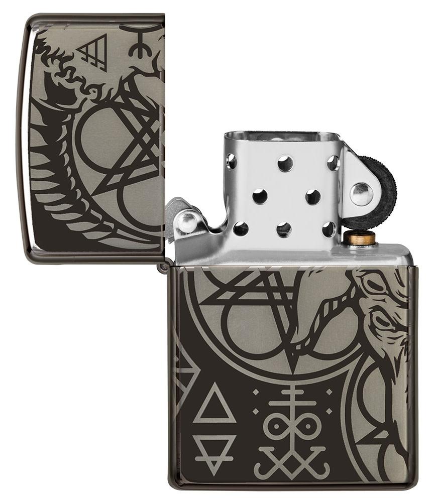 okkultes design