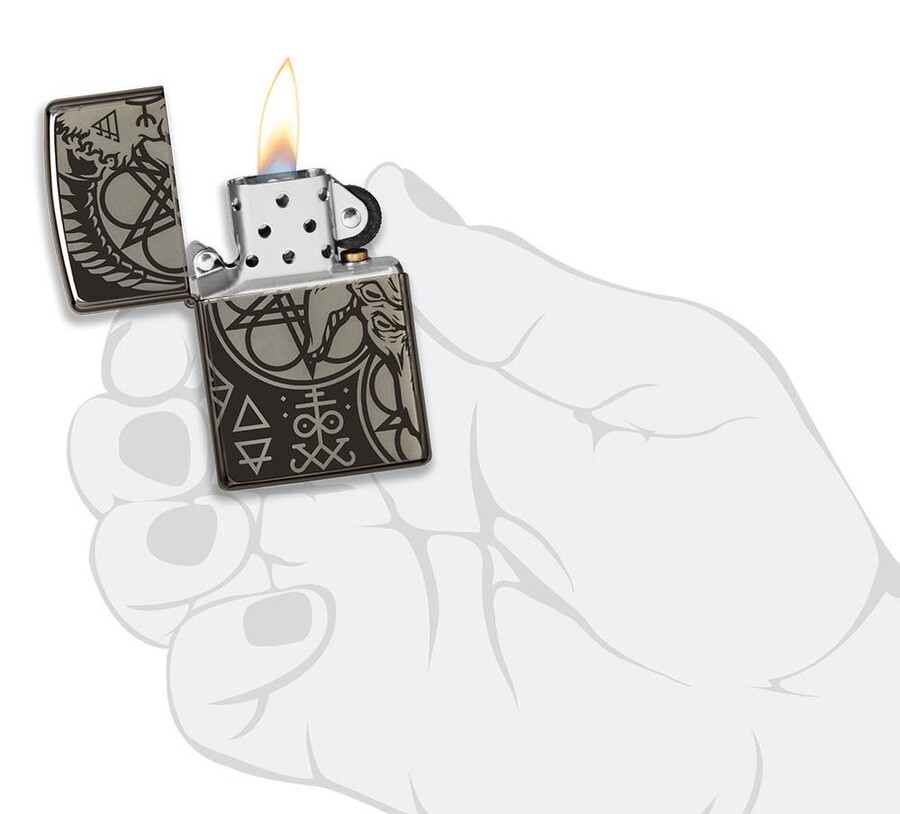 okkultes design