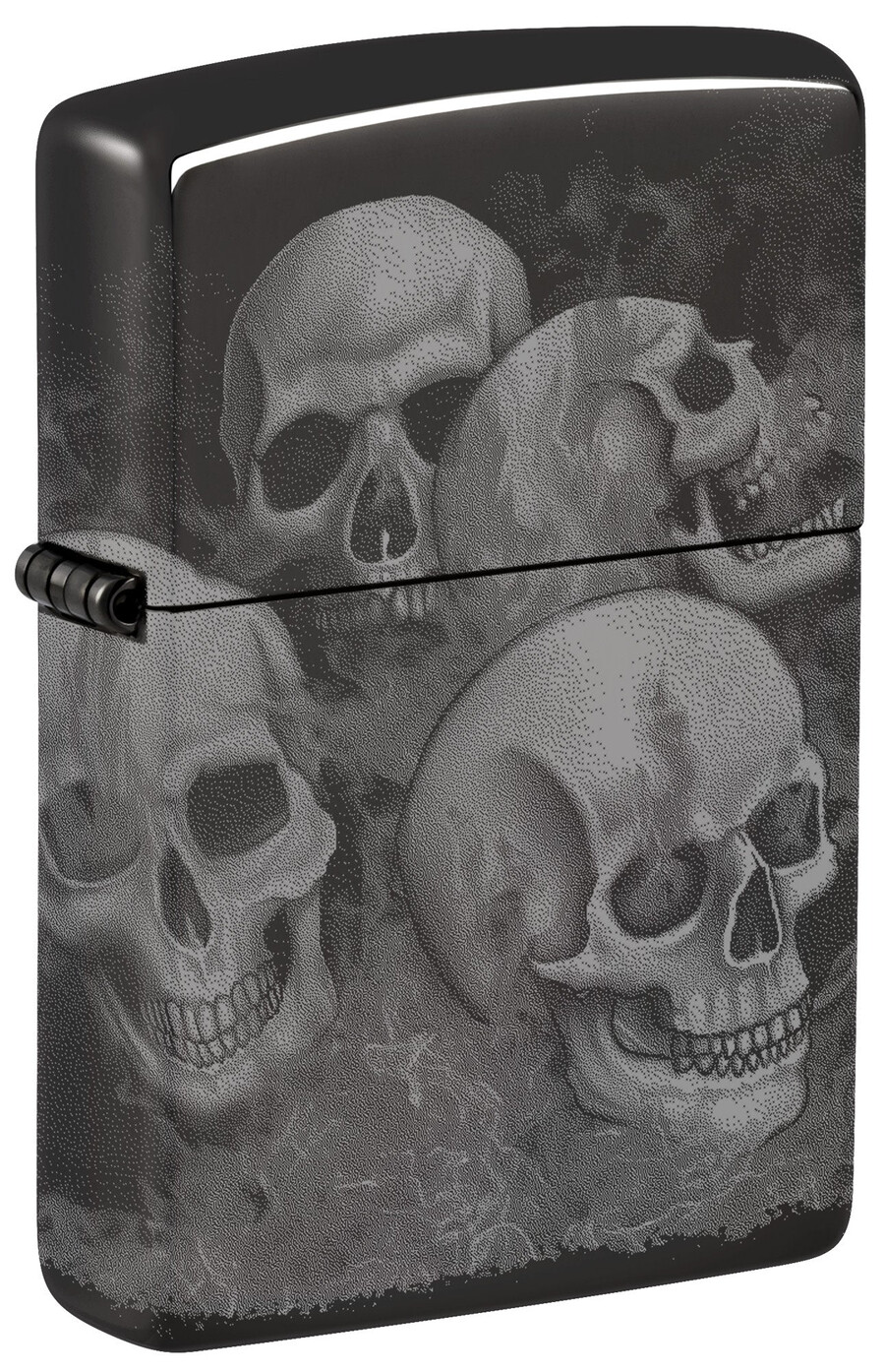 schädel-sammlerdesign