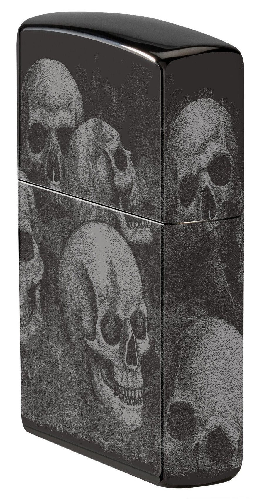 schädel-sammlerdesign