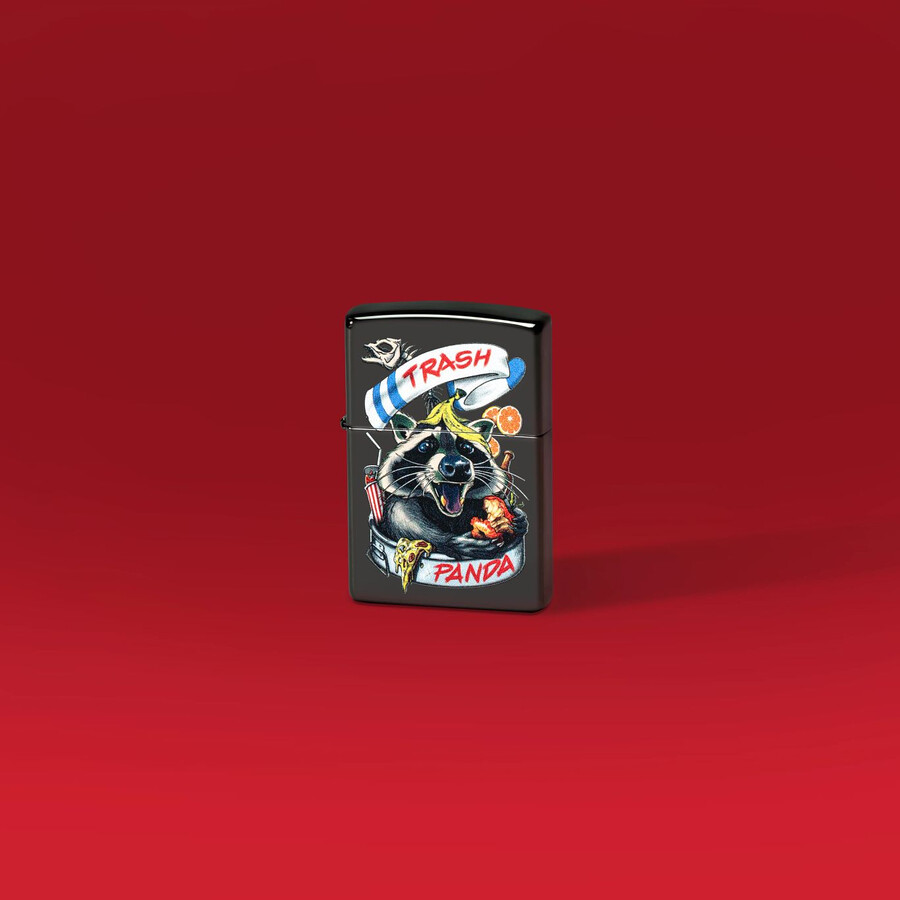 masked bandit design