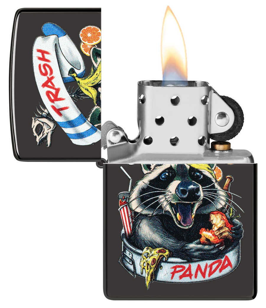 masked bandit design