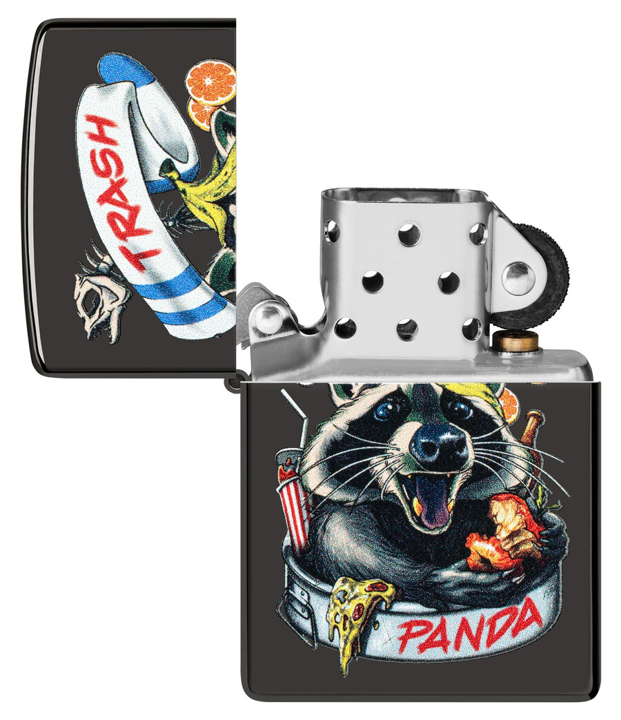 masked bandit design