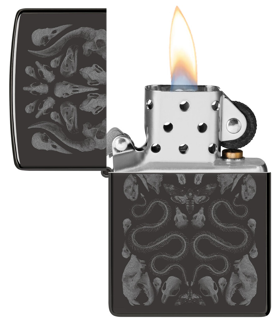 knochenmosaik-design