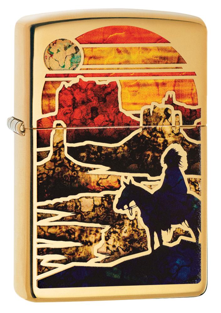 zfusion-wüste