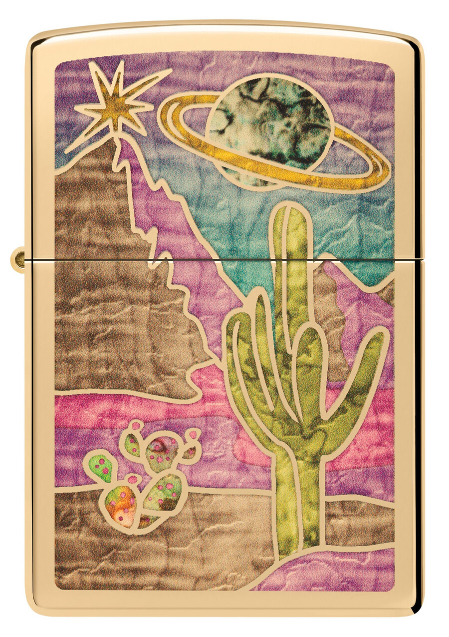 desert fusion design