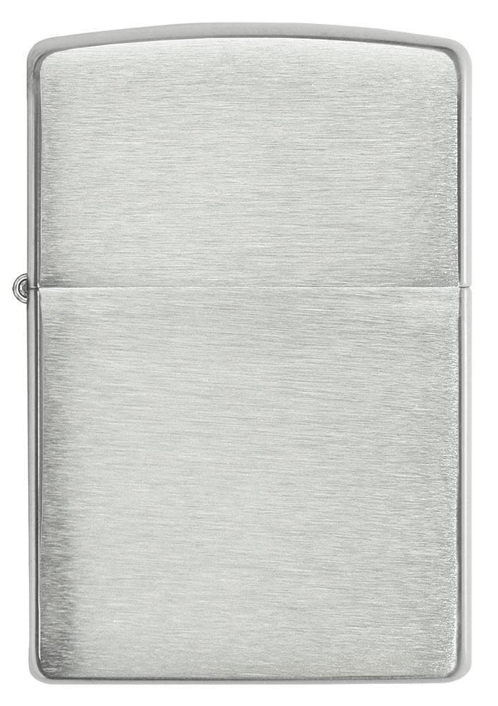 armor gebürstetes sterlingsilber