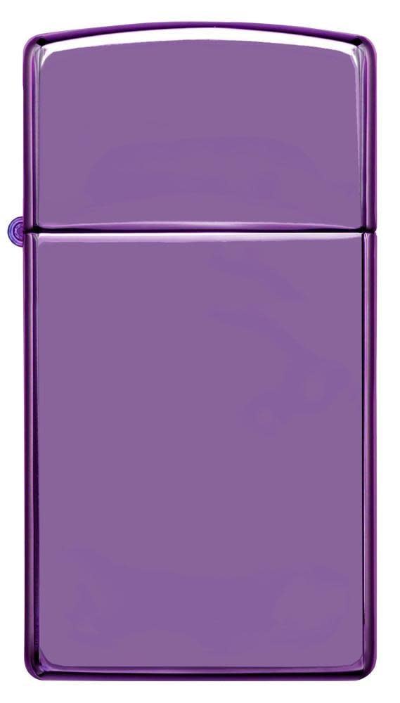 slim hochglanzviolett