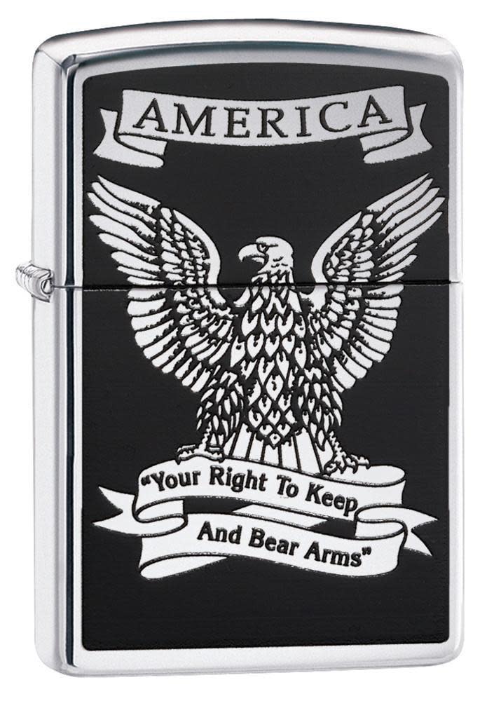 schwarz-weiß-americana