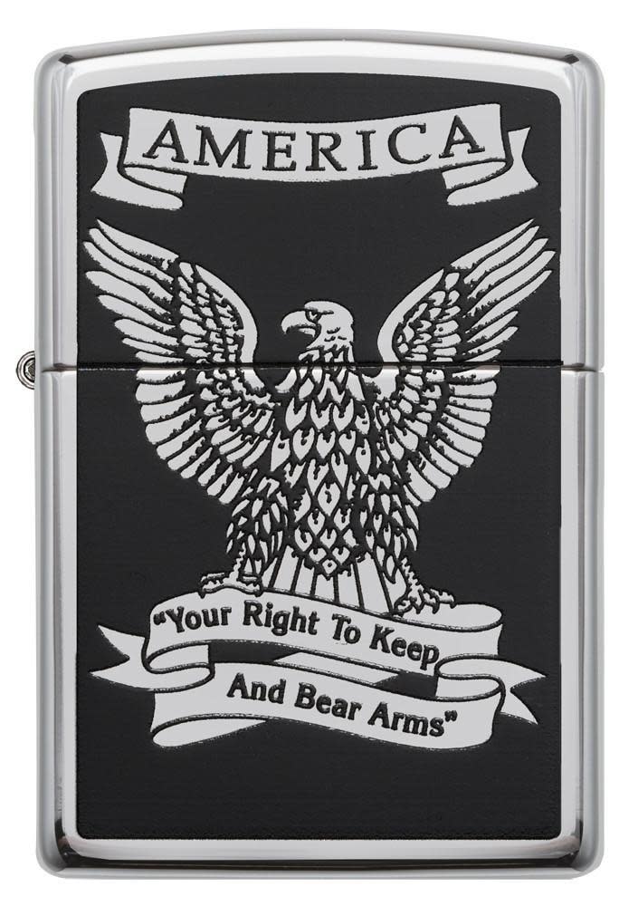schwarz-weiß-americana