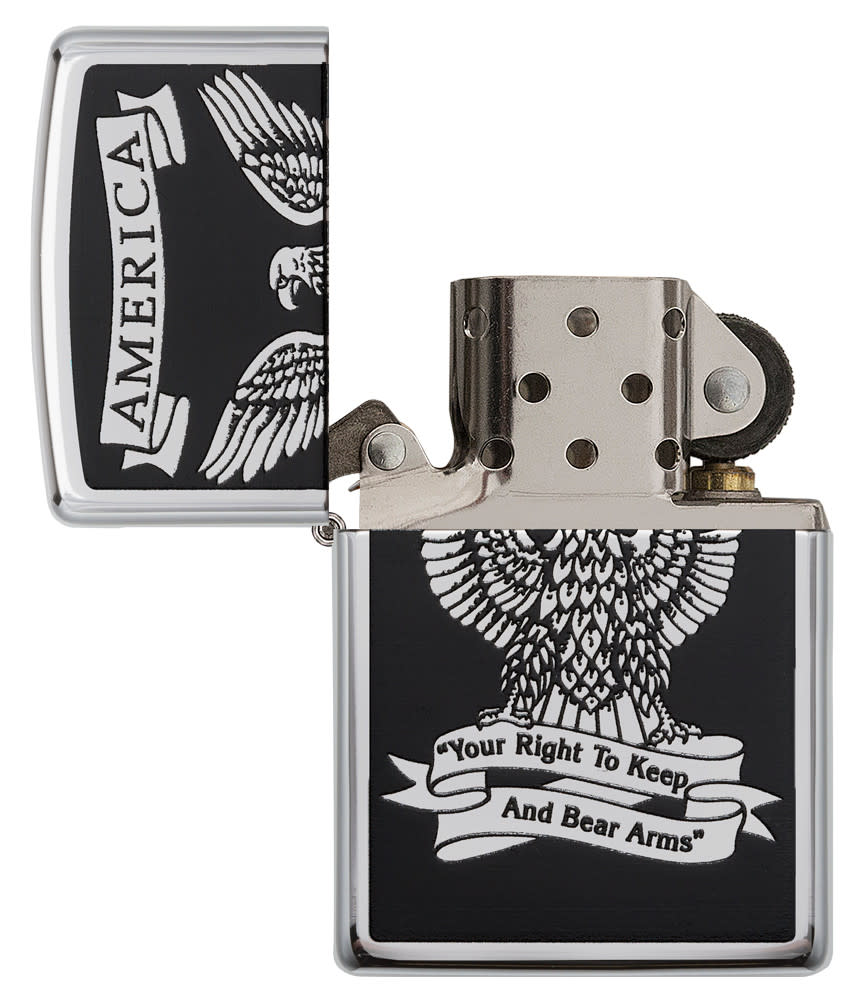 schwarz-weiß-americana