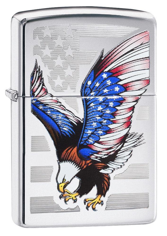 zippo e-star-auszeichnung