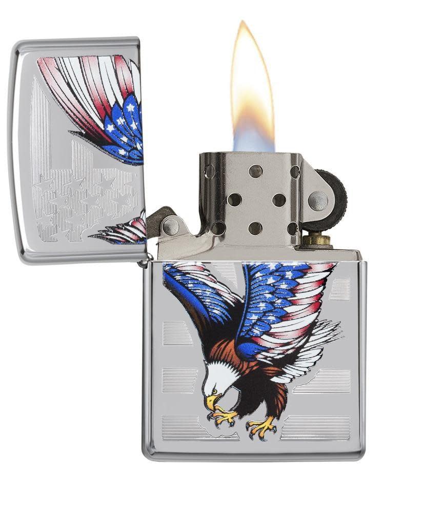 zippo e-star-auszeichnung