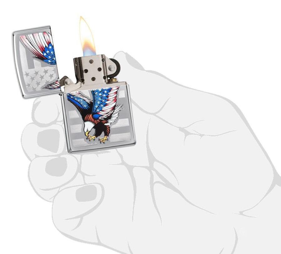 zippo e-star-auszeichnung