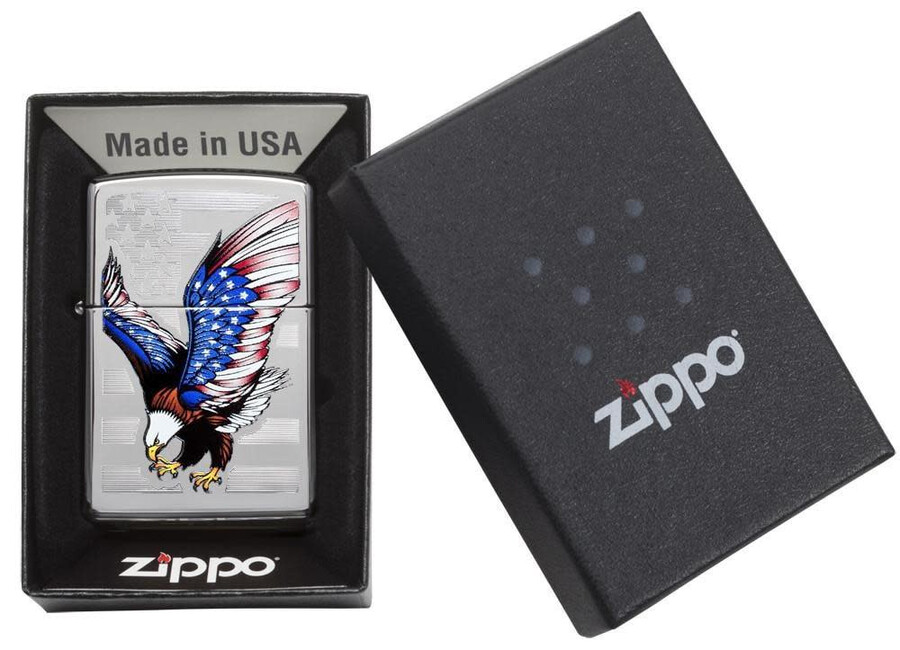 zippo e-star-auszeichnung