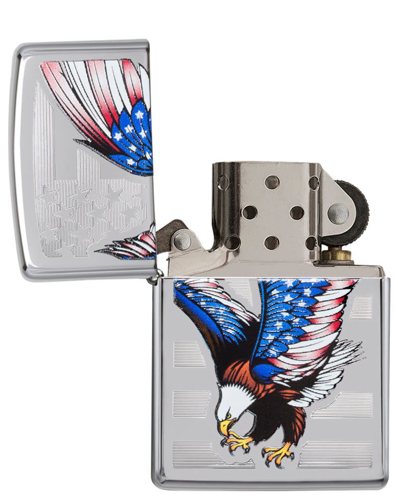zippo e-star-auszeichnung