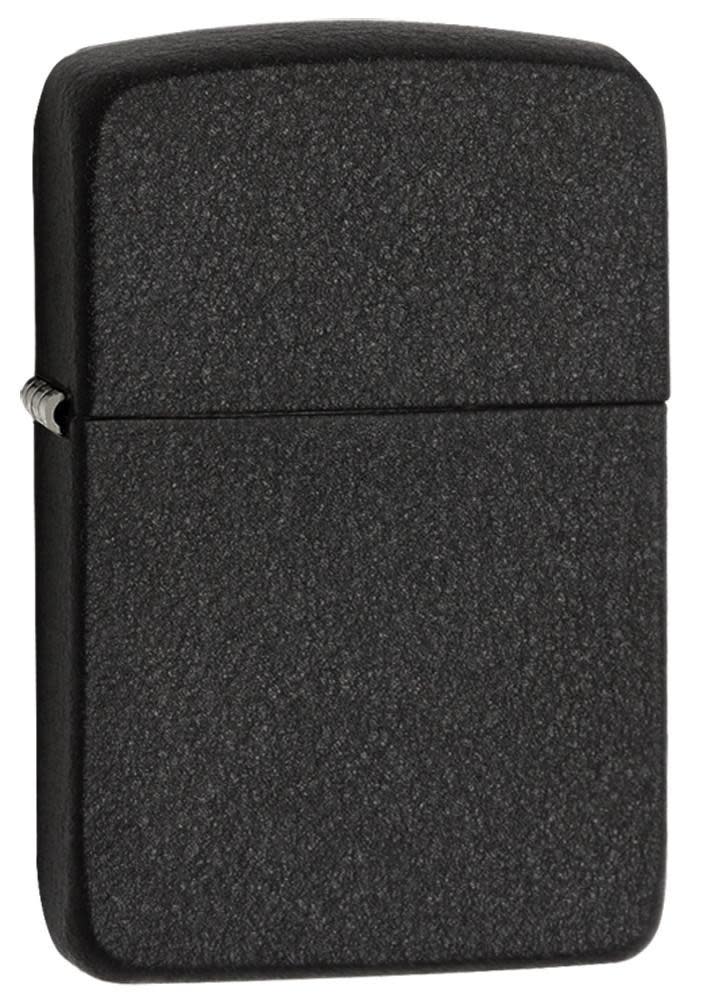 black crackle 1941 replika