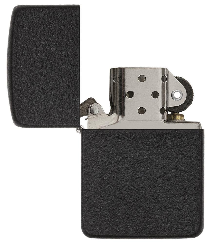 black crackle 1941 replika