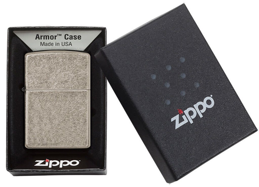armor antiksilber