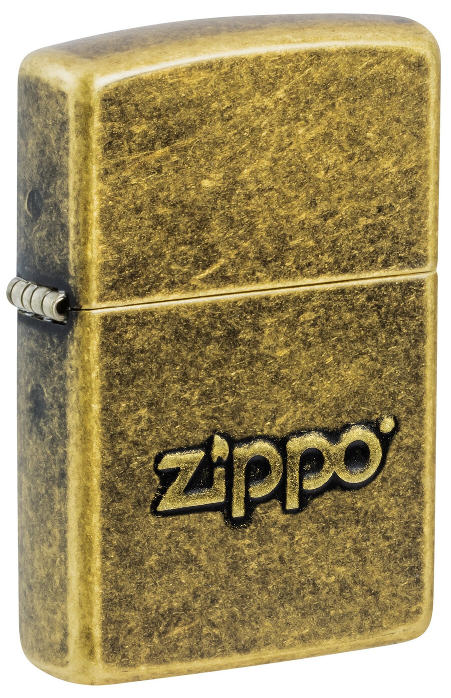 zippo-antikstempel