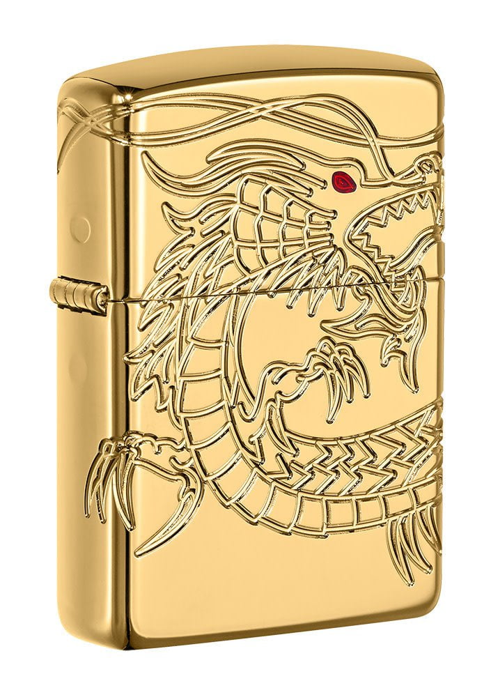 asiatischer drache