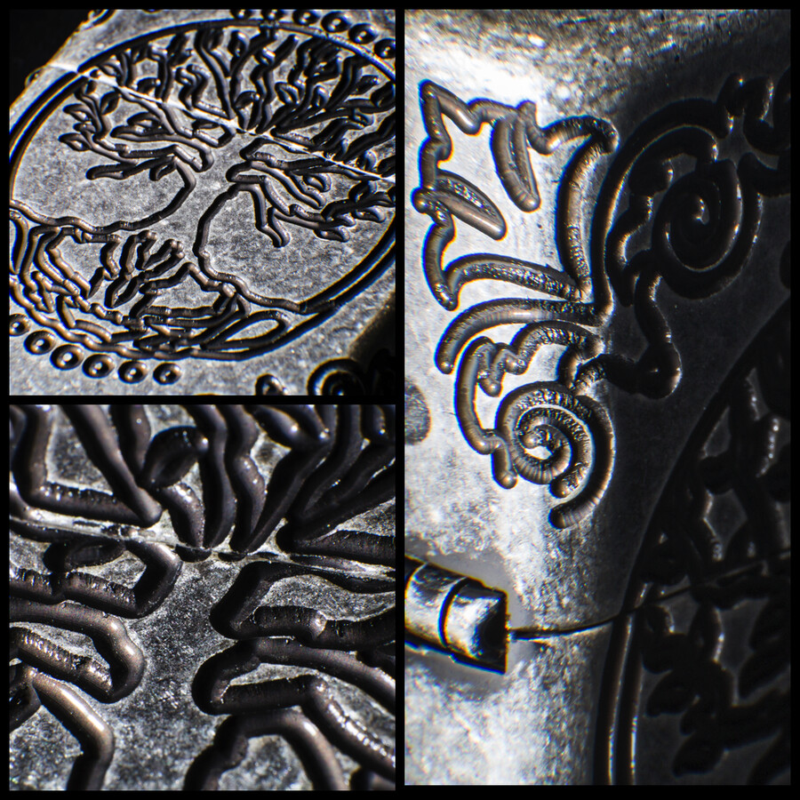 armor baum des lebens
