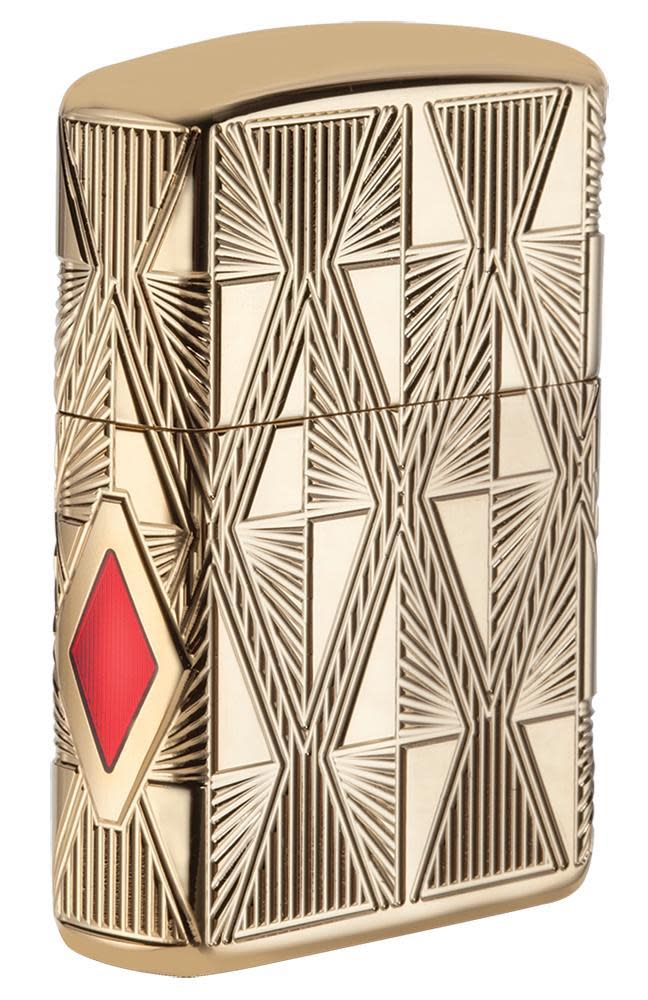 luxuriöses diamantdesign